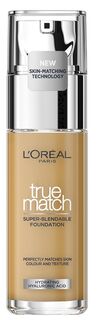 L’Oréal True Match Праймер для лица, 4D/W Warm L'Oreal