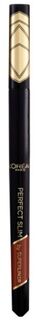 L’Oréal Liner Perfect Slim Подводка для глаз, 03 Brown L'Oreal