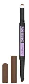 Maybelline Express Brow карандаш для бровей, 025 Brunette
