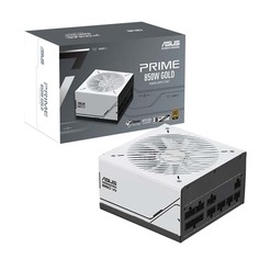 Блок питания ASUS Prime AP-850G, 850 Вт