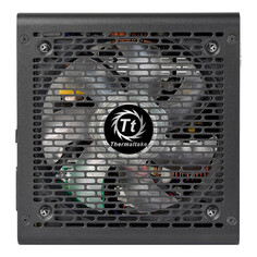 Блок питания Thermaltake Smart RGB 600W, 80 PLUS, 600 Вт