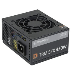 Блок питания Thermaltake TRM SFX 450, 450 Вт