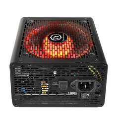 Блок питания Thermaltake Smart BX1 RGB 550W, 80 PLUS Bronze, 550 Вт