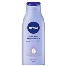 Nivea молочко для тела, 625 ml