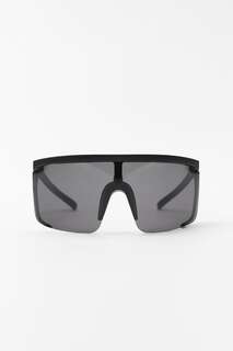 Поляризационные солнцезащитные очки xl Zara, черный