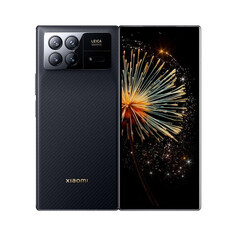 Смартфон Xiaomi Mix Fold 3, 12Гб/256Гб, 2 Nano-SIM, карбон