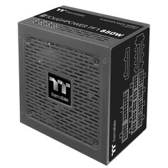 Блок питания Thermaltake Toughpower PF1 850W Platinum, 850 Вт