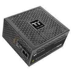 Блок питания Thermaltake Toughpower GF3 750W Gold, 750 Вт