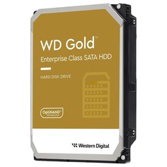 Внутренний жесткий диск Western Digital WD Gold Enterprise Class, WD221KRYZ, 22Тб