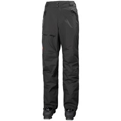 Брюки - Карго Helly Hansen SOGN, черный