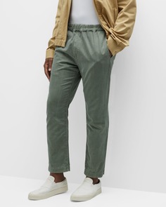 Мужские легкие брюки-карго с эластичной талией NSF Clothing
