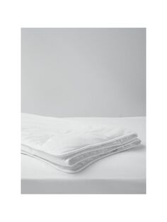 Одеяло для детской кроватки John Lewis Micro-Fresh, 4 шт.