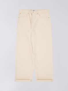 Широкие джинсы Edwin Kaihara, естественное полоскание