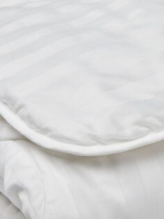 Бутиковое шелковое пуховое одеяло The Fine Bedding Company, 10,5 кг, одноместное