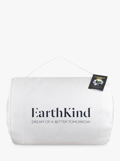 Пододеяльник EarthKind из восстановленного натурального пуха, 13,5 кг, одинарный