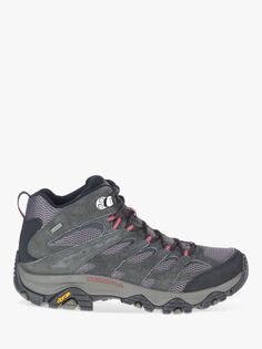 Мужские водонепроницаемые походные ботинки Merrell Moab 3 Gore-Tex