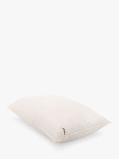 Роскошная подушка из британской шерсти Floks, средний размер