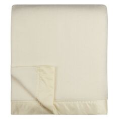 Одеяло John Atkinson by Hainsworth Empress из мериносовой шерсти, зимнее белое, 230 x 255 см