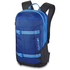 Рюкзак Dakine Mission Pro 18 л, синий