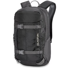 Рюкзак Dakine Mission Pro 25 л, черный