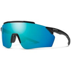 Солнцезащитные очки Smith Pivlock Ruckus, черный/синий