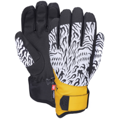 Лыжные перчатки 686 Primer Muscle Pharm