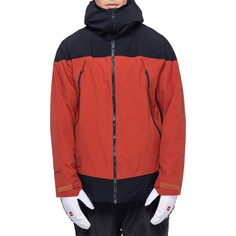 Утепленная куртка 686 GORE-TEX Hydrastash Sync, красный Muscle Pharm