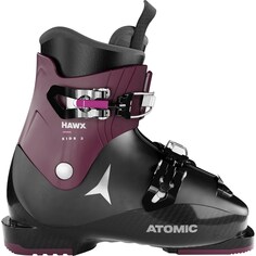 Лыжные ботинки Atomic Hawx 2, черный