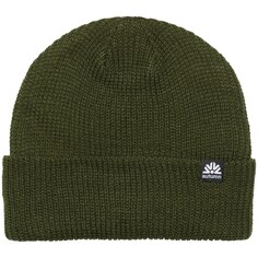 Лыжная шапка Autumn, зеленый