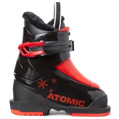 Лыжные ботинки Atomic Hawx 1, черный