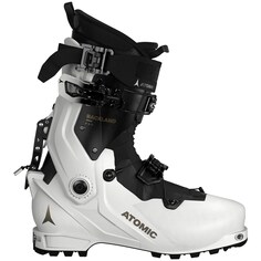 Горнолыжные ботинки Atomic Backland Pro Alpine Touring, белый