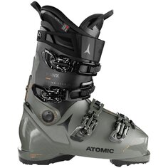 Лыжные ботинки Atomic Hawx Prime 120 S GW 2024, зеленый