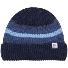 Лыжная шапка Autumn, синий