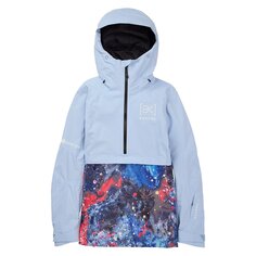 Утепленный анорак Burton AK 2L GORE-TEX Kimmy