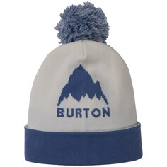 Лыжная шапка бини Burton, синий