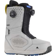 Ботинки для сноубординга Burton Photon Boa, серый