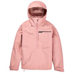 Утепленная куртка Burton GORE-TEX Pillowline Anorak