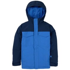 Утепленная куртка Burton Covert 2.0, синий
