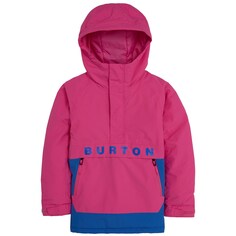 Утепленная куртка Burton Frostner Anorak