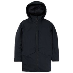 Утепленная куртка Burton Prowess 2.0 2L, черный