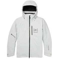 Утепленная куртка Burton AK 2L GORE-TEX Embark, серый