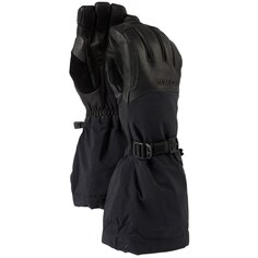 Лыжные перчатки Burton AK Expedition GORE-TEX, черный