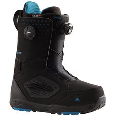 Ботинки для сноубординга Burton Photon Boa, черный