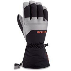 Лыжные перчатки Dakine Excursion Gore-Tex, серый