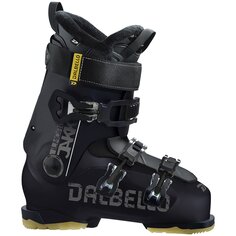 Лыжные ботинки Dalbello Il Moro JAKK 2024, черный