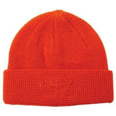 Лыжная шапка Dark Seas, оранжевый