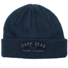 Лыжная шапка Dark Seas, нави
