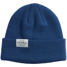 Лыжная шапка Coal