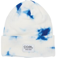 Лыжная шапка Coal, синий
