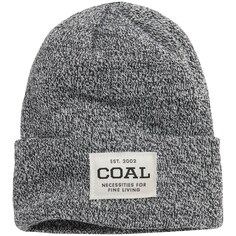 Лыжная шапка Coal, черный